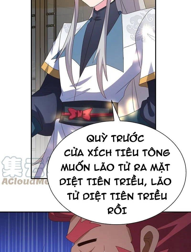 đọc truyện Tôn Thượng Chương 359 ảnh 35 tại Giả Dược