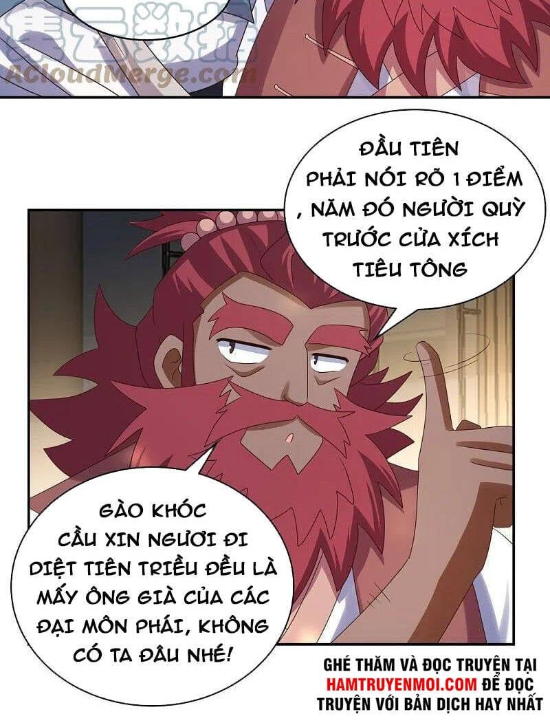 đọc truyện Tôn Thượng Chương 359 ảnh 39 tại Giả Dược