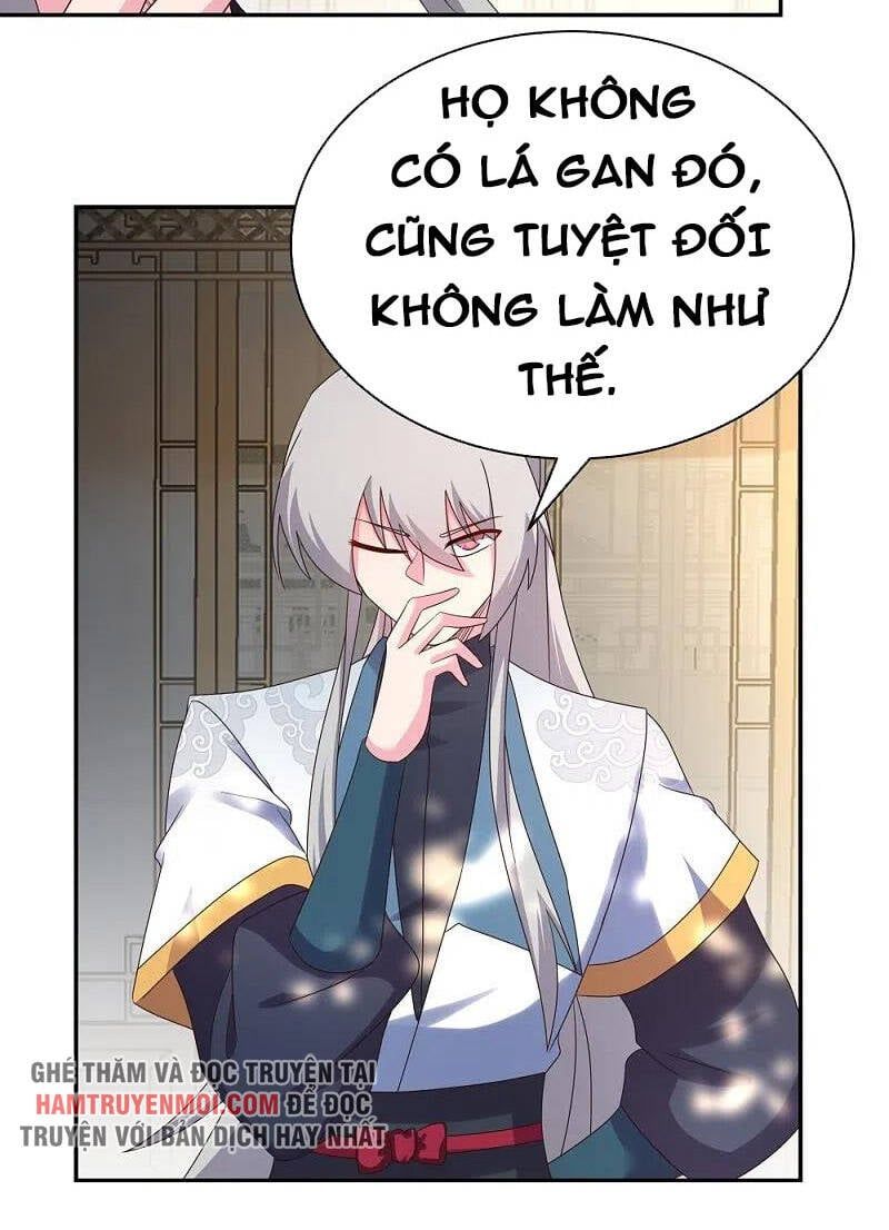 đọc truyện Tôn Thượng Chương 359 ảnh 6 tại Giả Dược