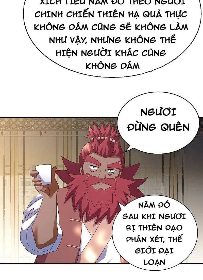 đọc truyện Tôn Thượng Chương 359 ảnh 8 tại Giả Dược
