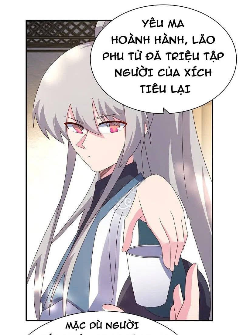 đọc truyện Tôn Thượng Chương 359 ảnh 9 tại Giả Dược