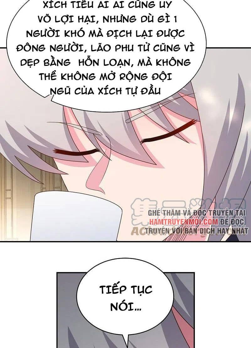 đọc truyện Tôn Thượng Chương 359 ảnh 10 tại Giả Dược