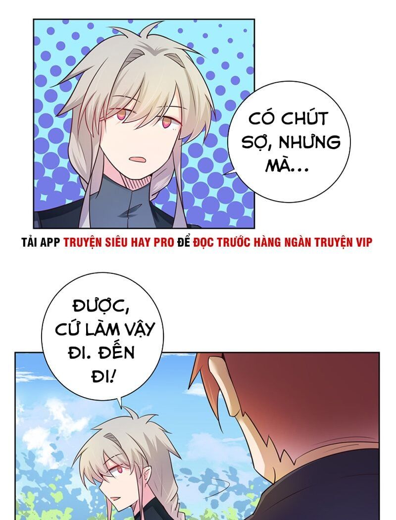 đọc truyện Tôn Thượng Chương 36 ảnh 14 tại Giả Dược