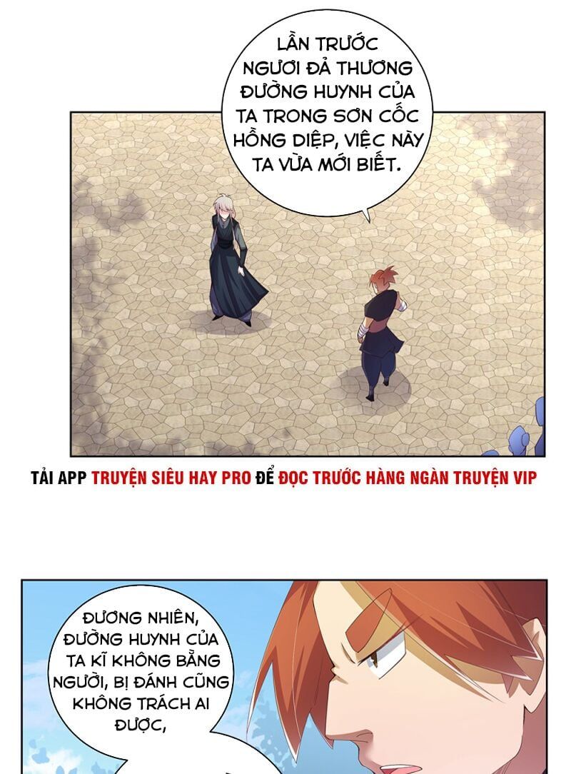 đọc truyện Tôn Thượng Chương 36 ảnh 6 tại Giả Dược