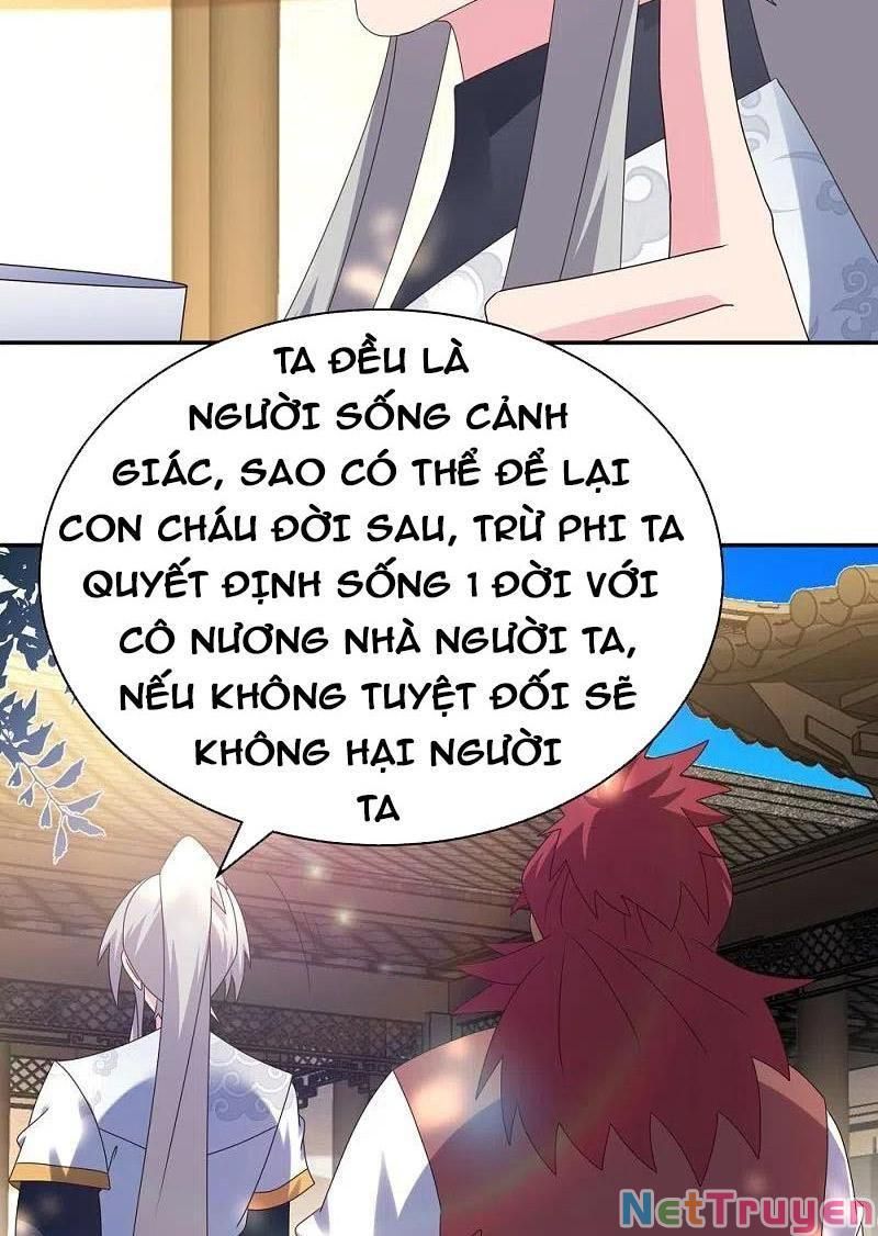 đọc truyện Tôn Thượng Chương 360 ảnh 19 tại Giả Dược