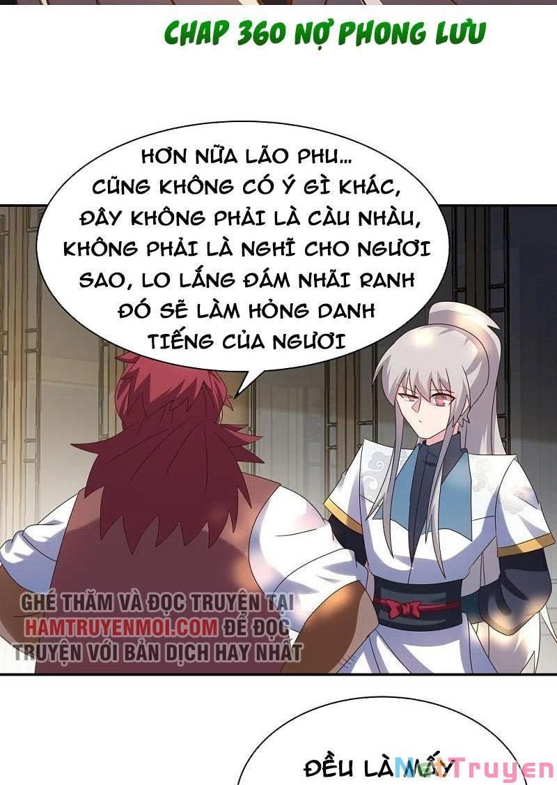 đọc truyện Tôn Thượng Chương 360 ảnh 3 tại Giả Dược