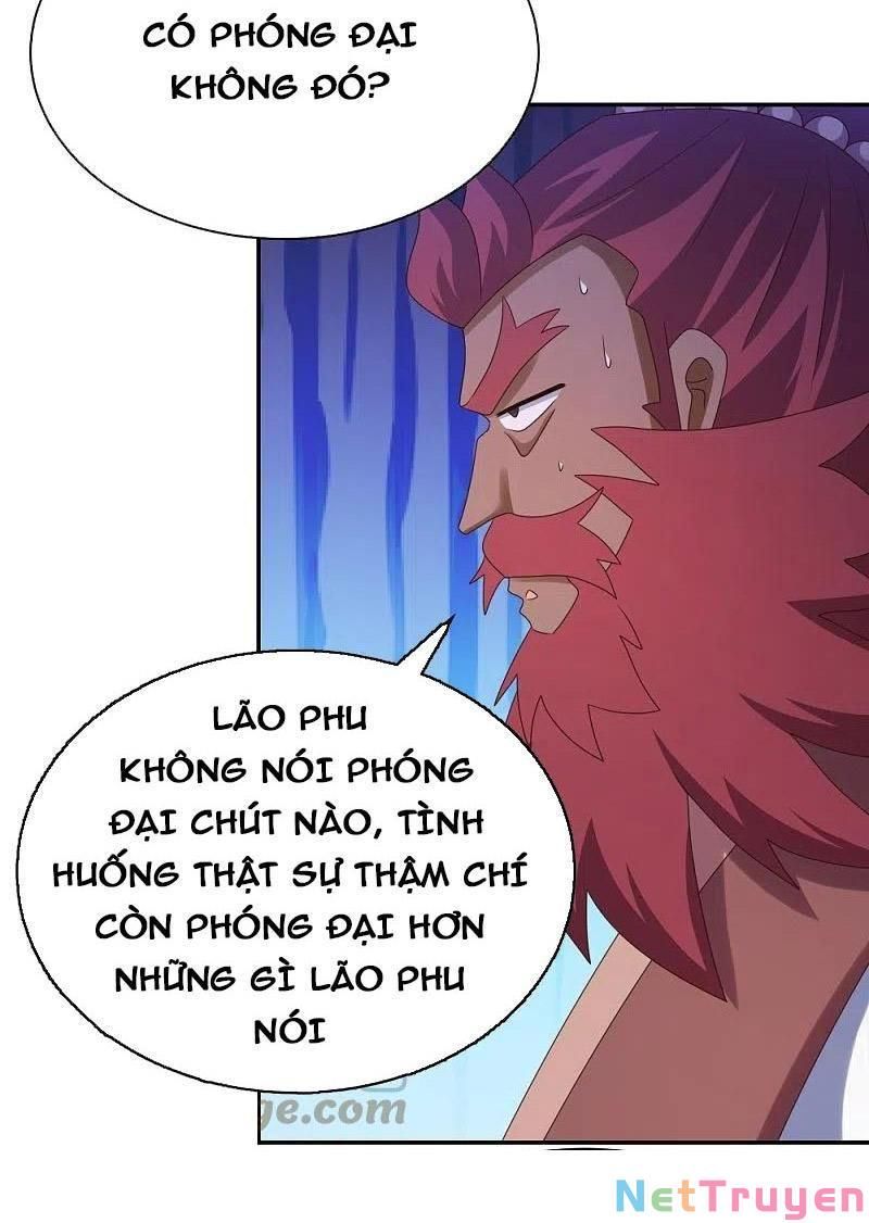 đọc truyện Tôn Thượng Chương 360 ảnh 26 tại Giả Dược