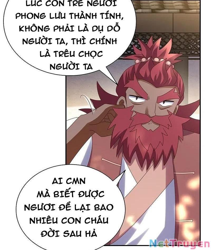 đọc truyện Tôn Thượng Chương 360 ảnh 31 tại Giả Dược
