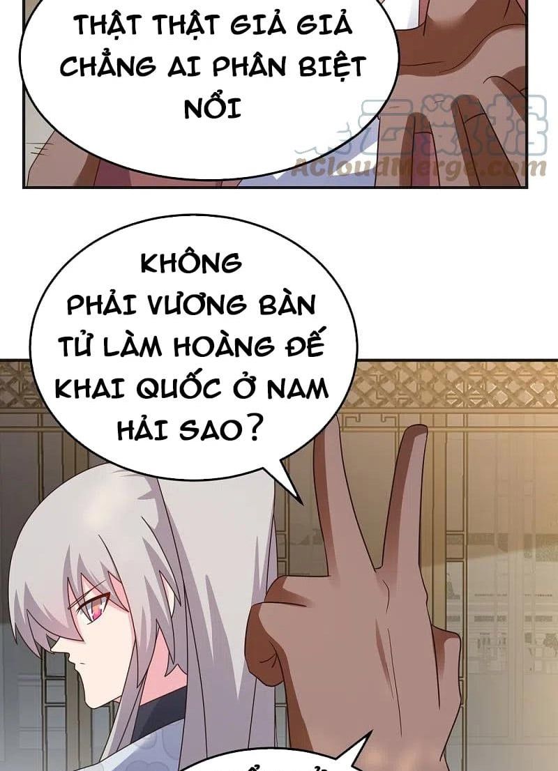 đọc truyện Tôn Thượng Chương 361 ảnh 16 tại Giả Dược