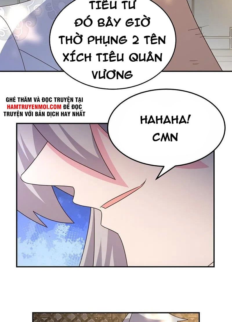 đọc truyện Tôn Thượng Chương 361 ảnh 17 tại Giả Dược