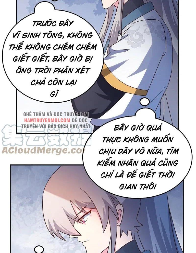 đọc truyện Tôn Thượng Chương 361 ảnh 28 tại Giả Dược