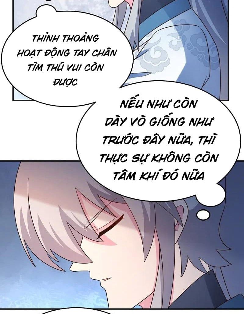 đọc truyện Tôn Thượng Chương 361 ảnh 29 tại Giả Dược