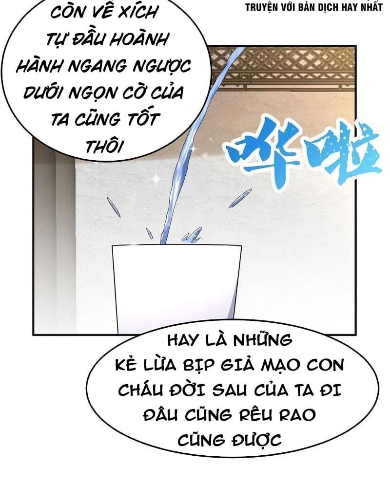 đọc truyện Tôn Thượng Chương 361 ảnh 32 tại Giả Dược