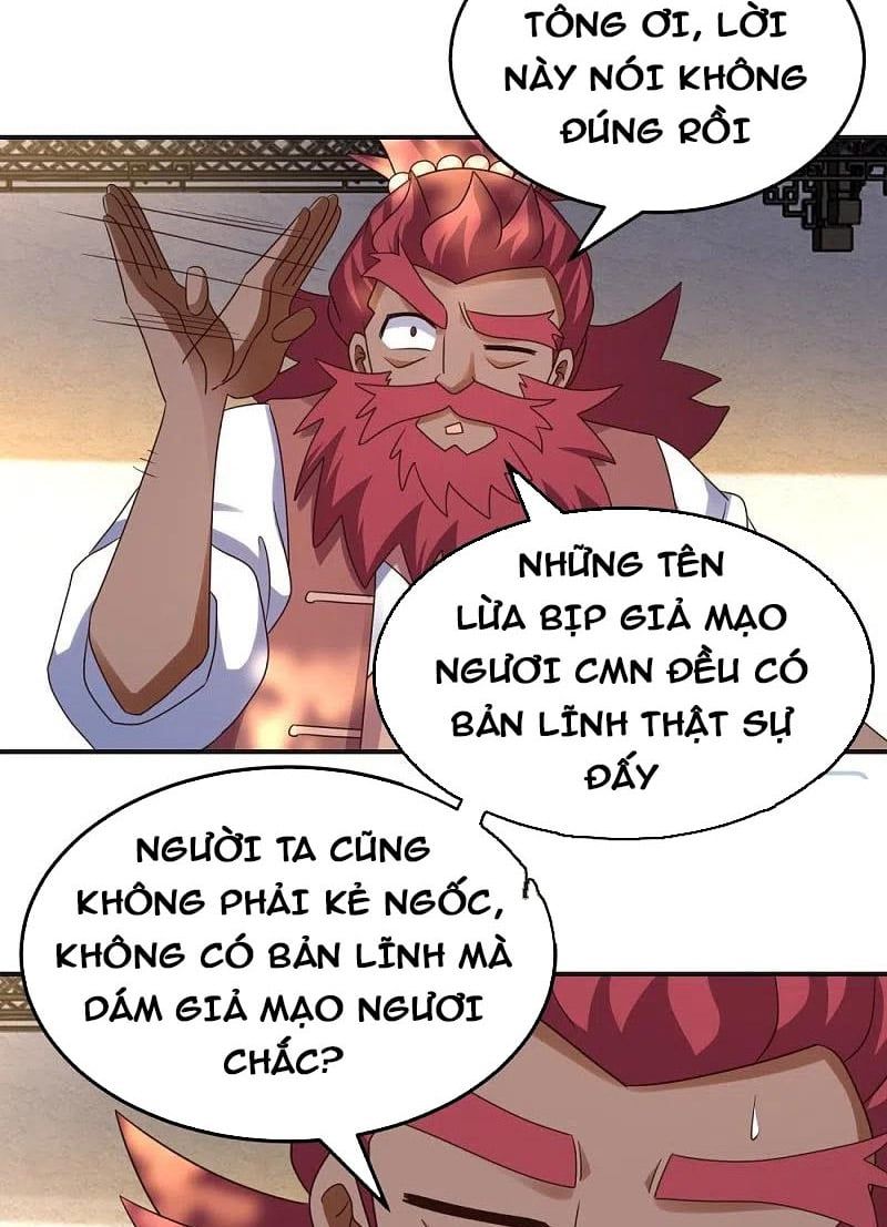 đọc truyện Tôn Thượng Chương 361 ảnh 9 tại Giả Dược