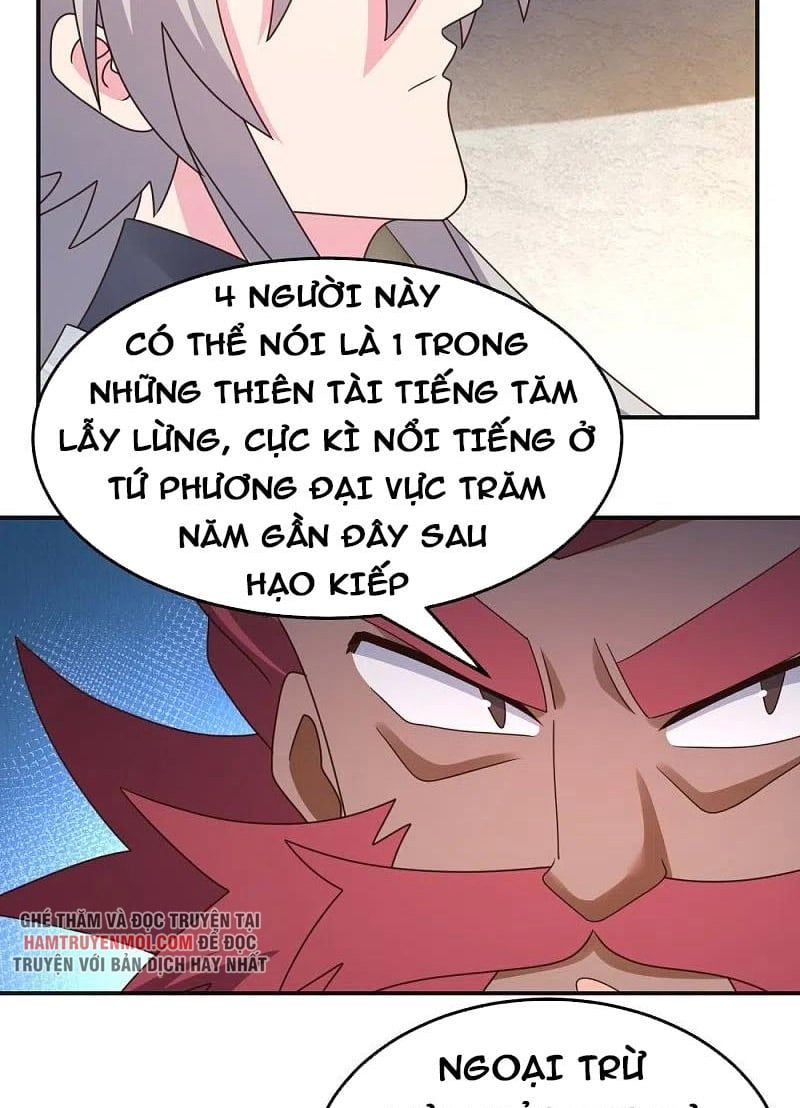 đọc truyện Tôn Thượng Chương 362 ảnh 23 tại Giả Dược