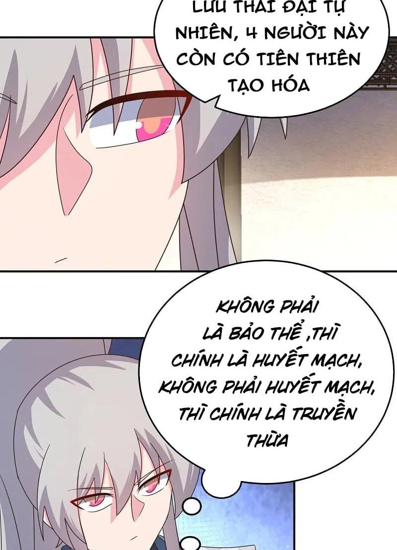 đọc truyện Tôn Thượng Chương 362 ảnh 24 tại Giả Dược