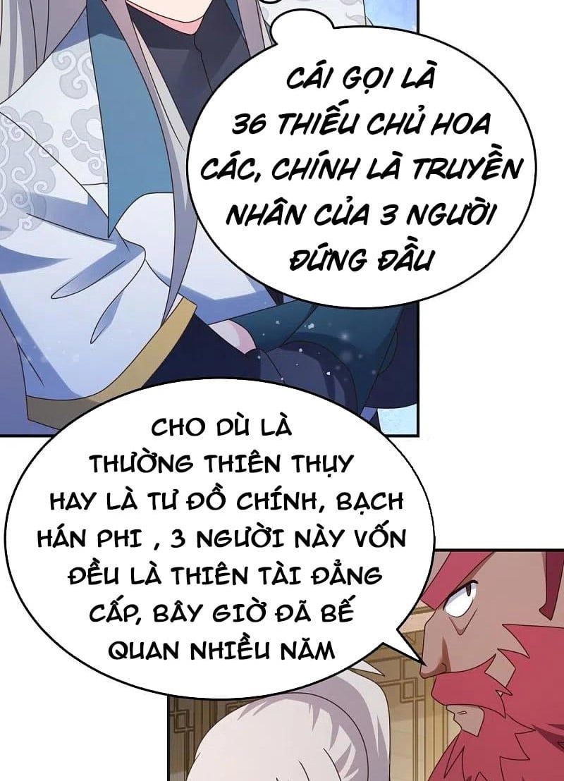 đọc truyện Tôn Thượng Chương 362 ảnh 25 tại Giả Dược
