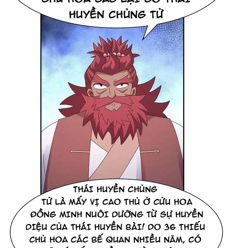 đọc truyện Tôn Thượng Chương 362 ảnh 28 tại Giả Dược