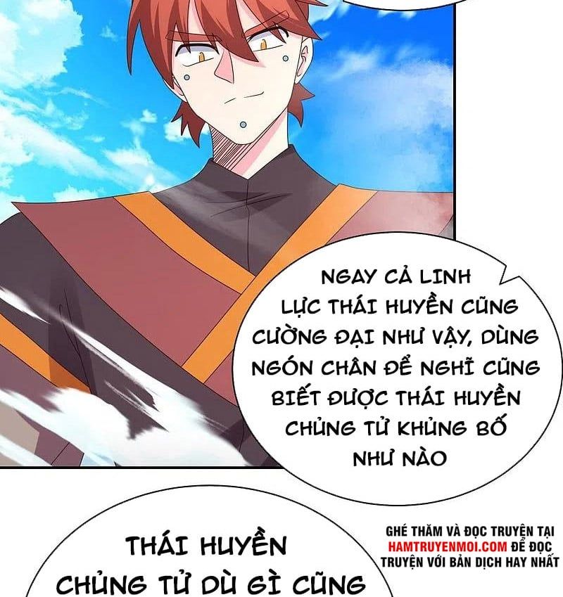 đọc truyện Tôn Thượng Chương 362 ảnh 30 tại Giả Dược