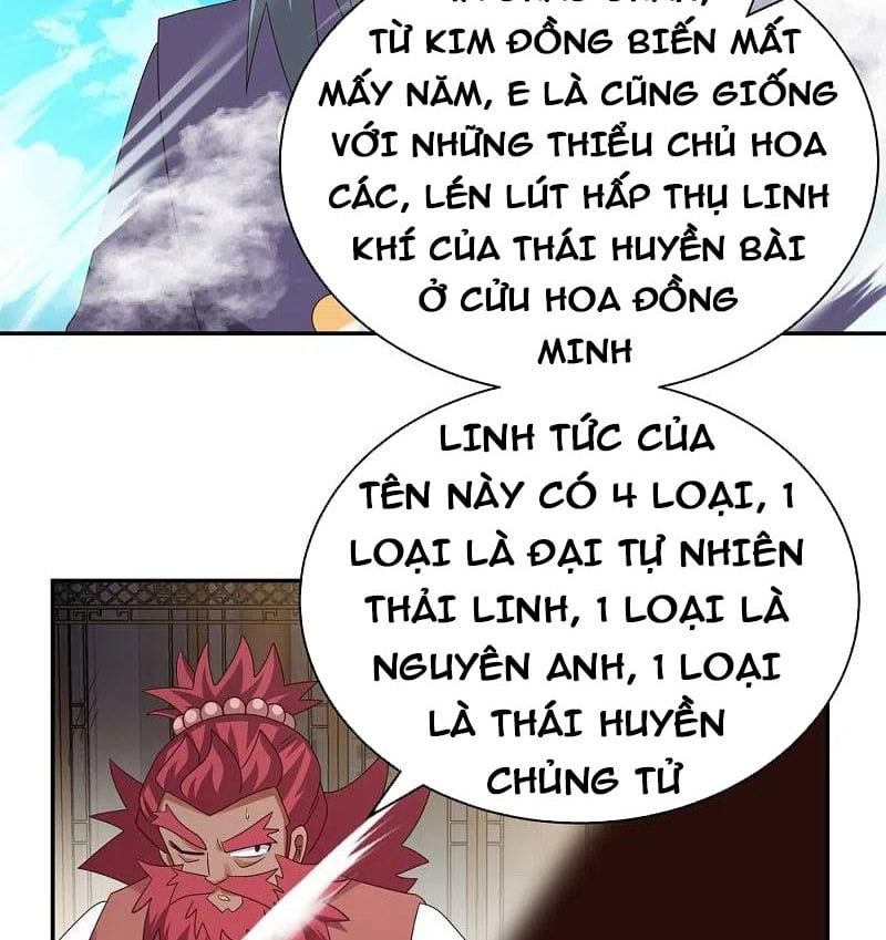 đọc truyện Tôn Thượng Chương 362 ảnh 33 tại Giả Dược