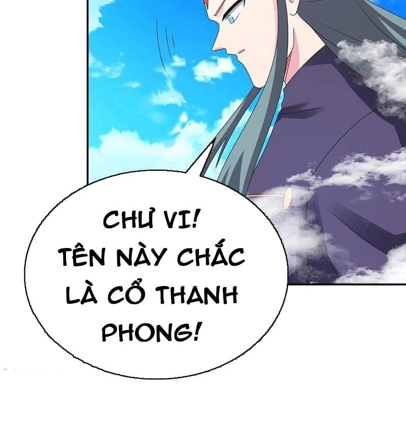 đọc truyện Tôn Thượng Chương 362 ảnh 39 tại Giả Dược