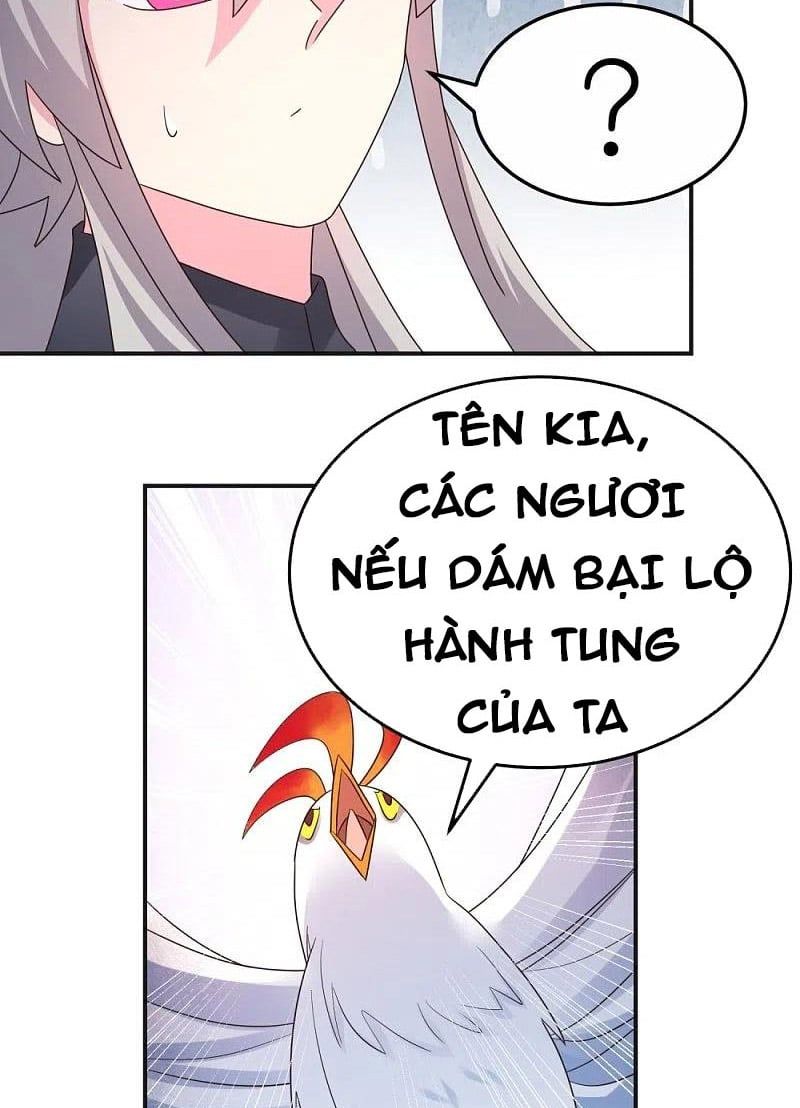 đọc truyện Tôn Thượng Chương 362 ảnh 9 tại Giả Dược