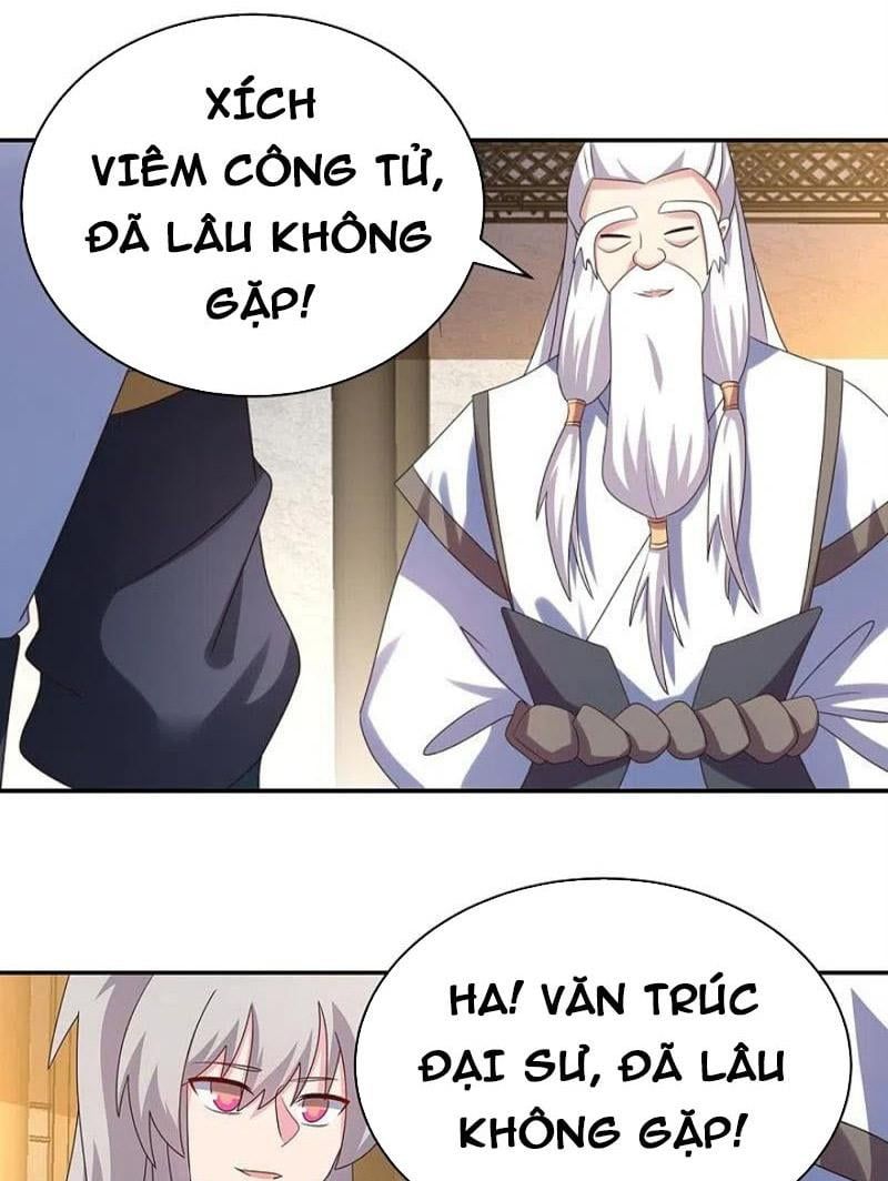 đọc truyện Tôn Thượng Chương 363 ảnh 14 tại Giả Dược