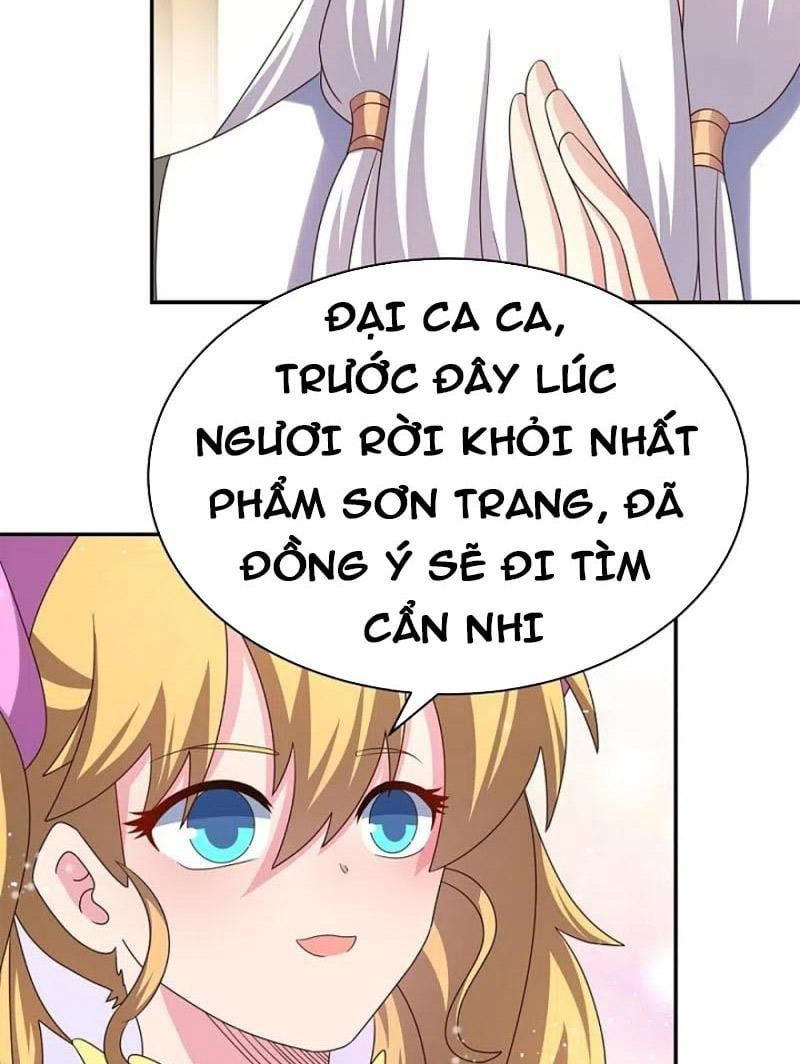 đọc truyện Tôn Thượng Chương 363 ảnh 18 tại Giả Dược