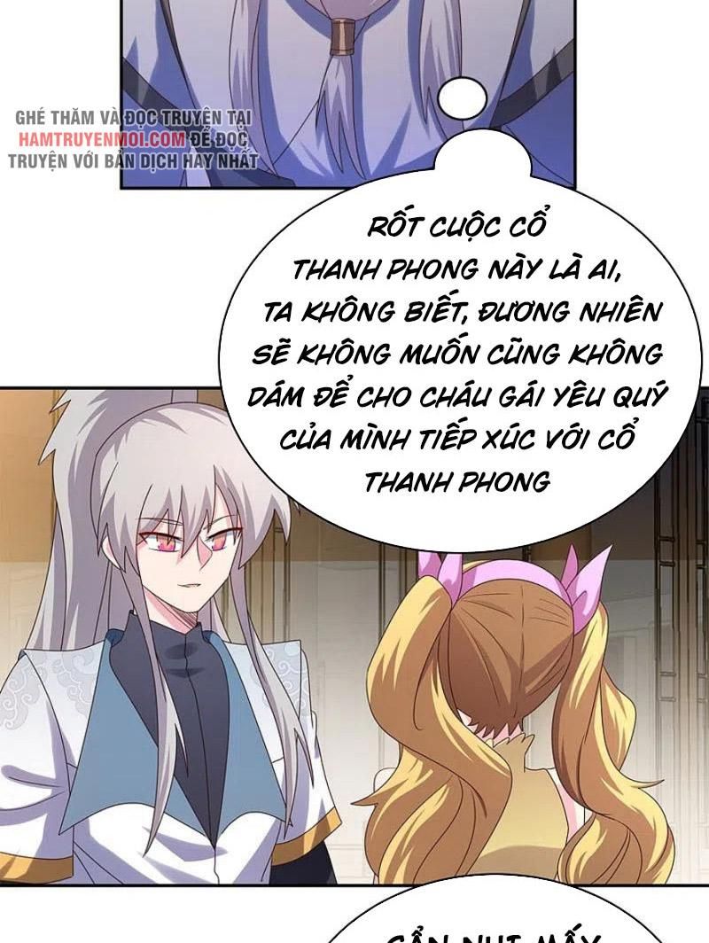 đọc truyện Tôn Thượng Chương 363 ảnh 22 tại Giả Dược