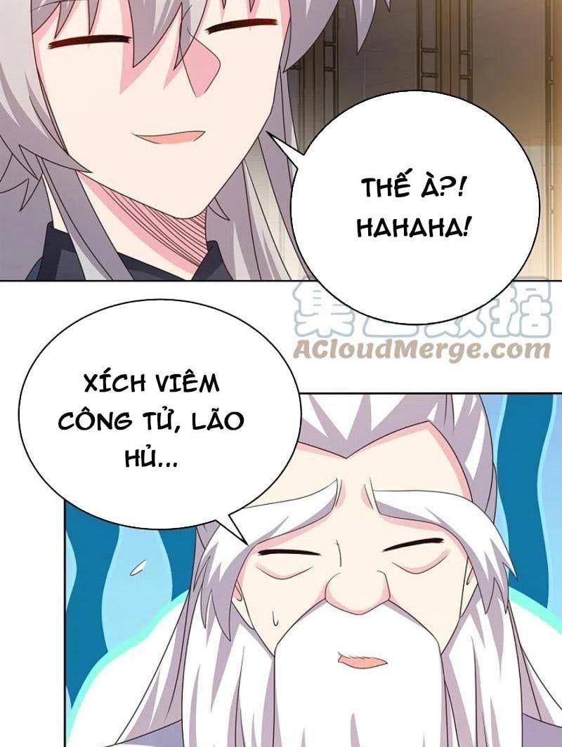 đọc truyện Tôn Thượng Chương 363 ảnh 25 tại Giả Dược