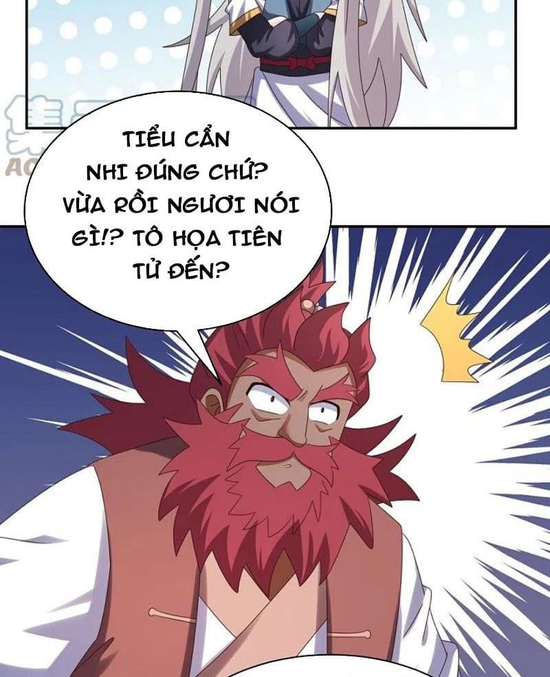 đọc truyện Tôn Thượng Chương 363 ảnh 31 tại Giả Dược