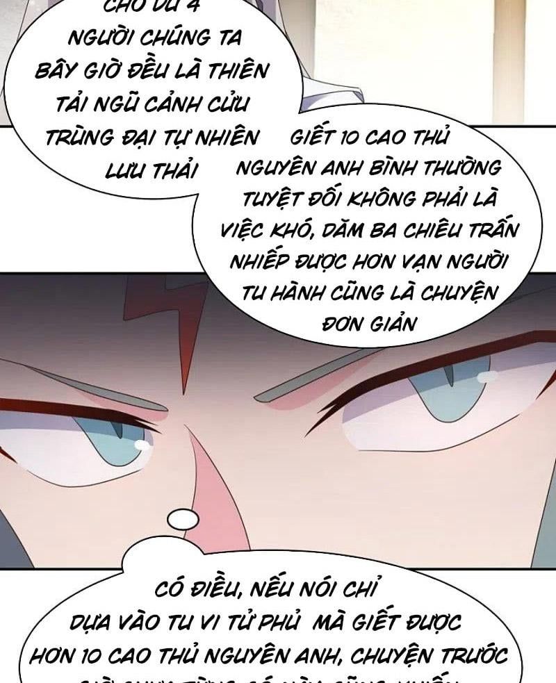 đọc truyện Tôn Thượng Chương 363 ảnh 38 tại Giả Dược