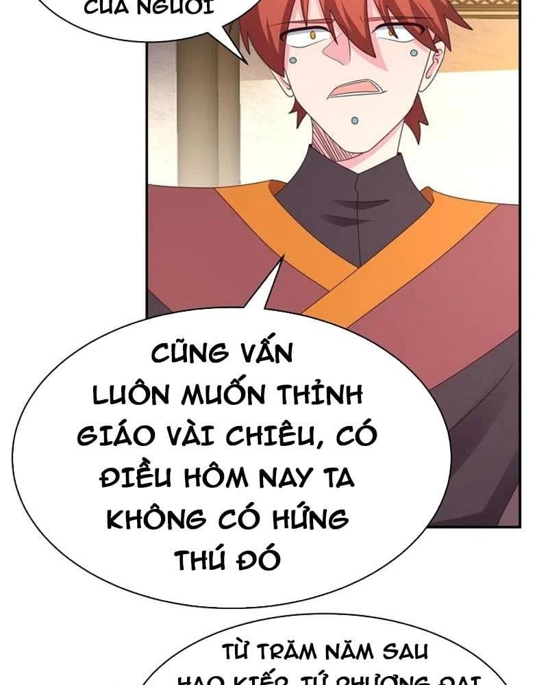 đọc truyện Tôn Thượng Chương 364 ảnh 23 tại Giả Dược