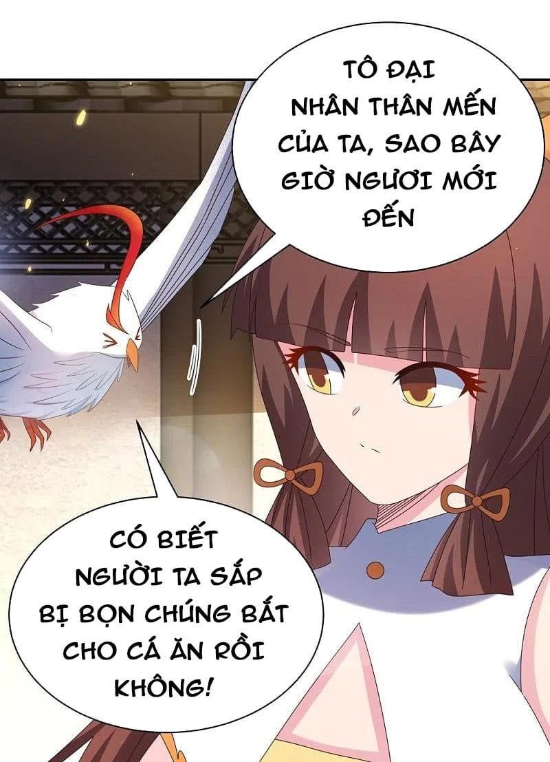 đọc truyện Tôn Thượng Chương 365 ảnh 17 tại Giả Dược