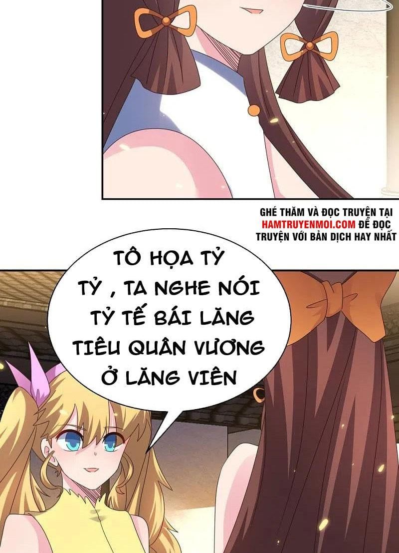 đọc truyện Tôn Thượng Chương 365 ảnh 21 tại Giả Dược