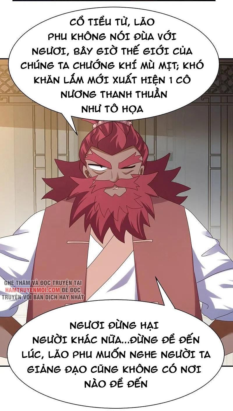 đọc truyện Tôn Thượng Chương 365 ảnh 36 tại Giả Dược