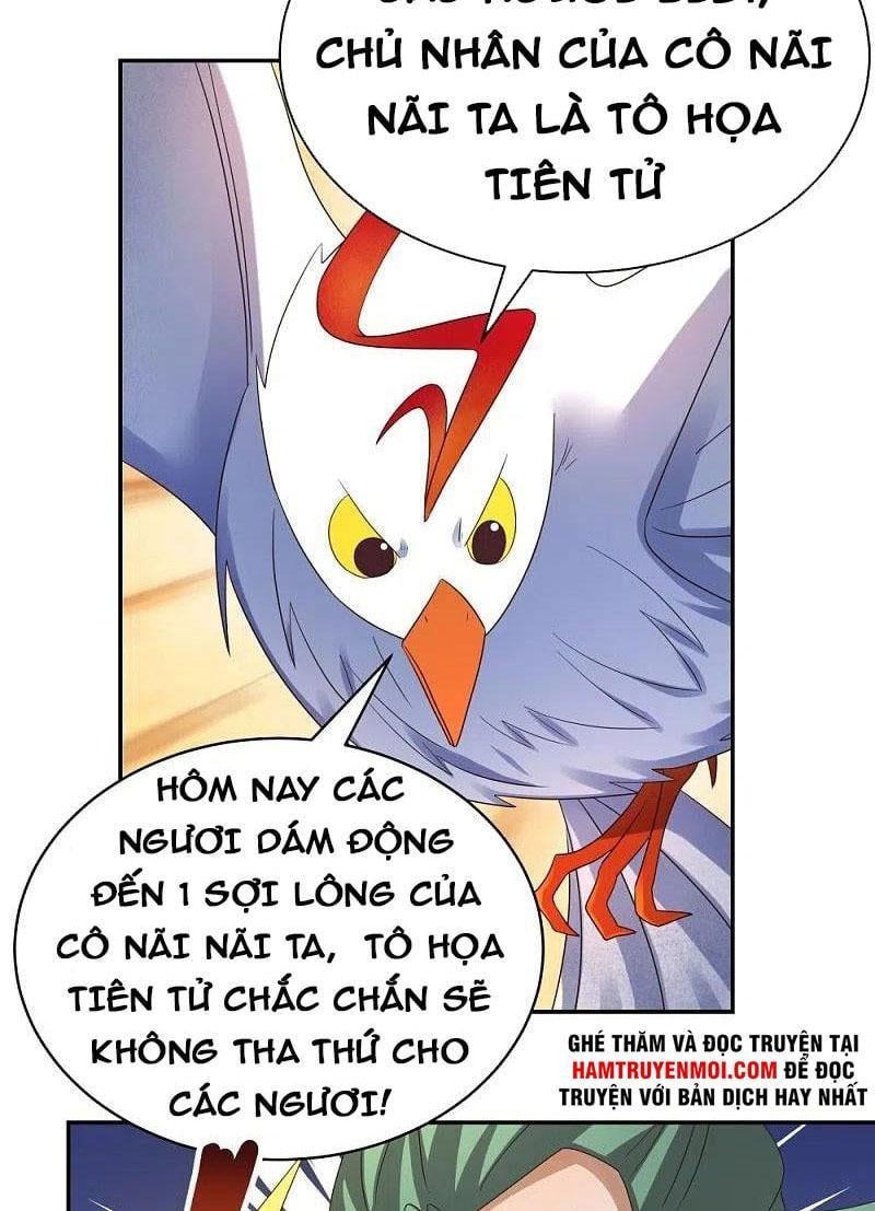 đọc truyện Tôn Thượng Chương 365 ảnh 6 tại Giả Dược