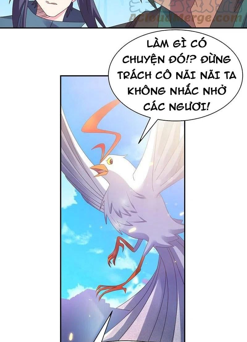 đọc truyện Tôn Thượng Chương 365 ảnh 10 tại Giả Dược