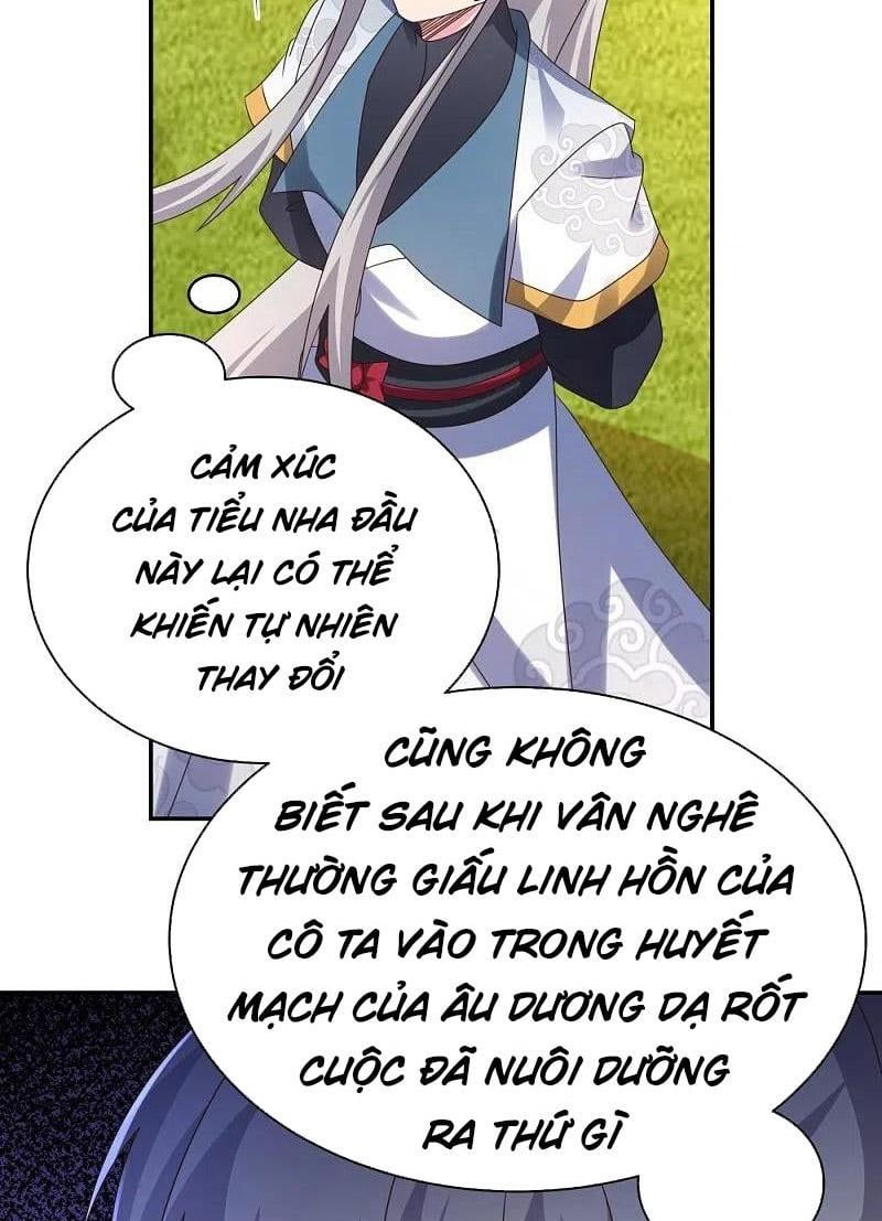 đọc truyện Tôn Thượng Chương 366 ảnh 17 tại Giả Dược