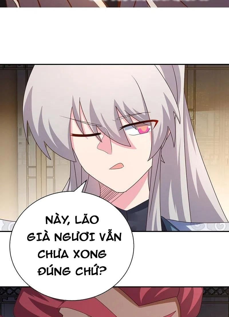 đọc truyện Tôn Thượng Chương 366 ảnh 3 tại Giả Dược