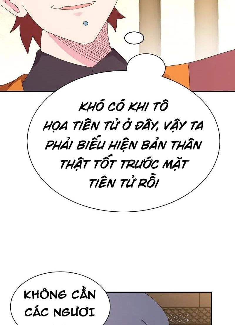 đọc truyện Tôn Thượng Chương 366 ảnh 23 tại Giả Dược