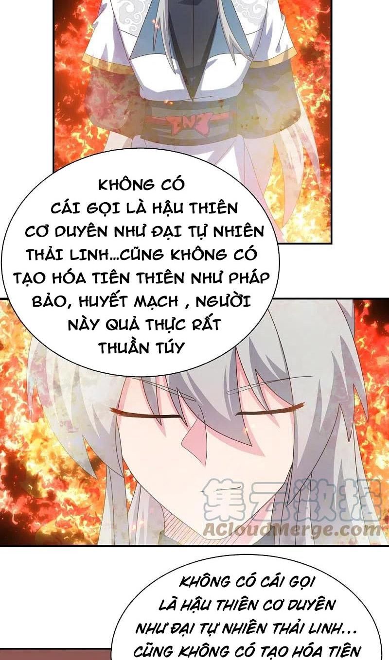đọc truyện Tôn Thượng Chương 366 ảnh 29 tại Giả Dược