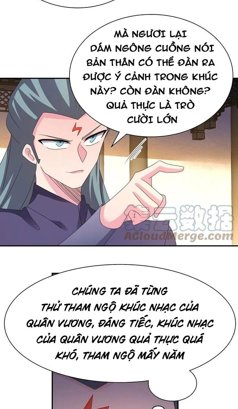đọc truyện Tôn Thượng Chương 367 ảnh 11 tại Giả Dược