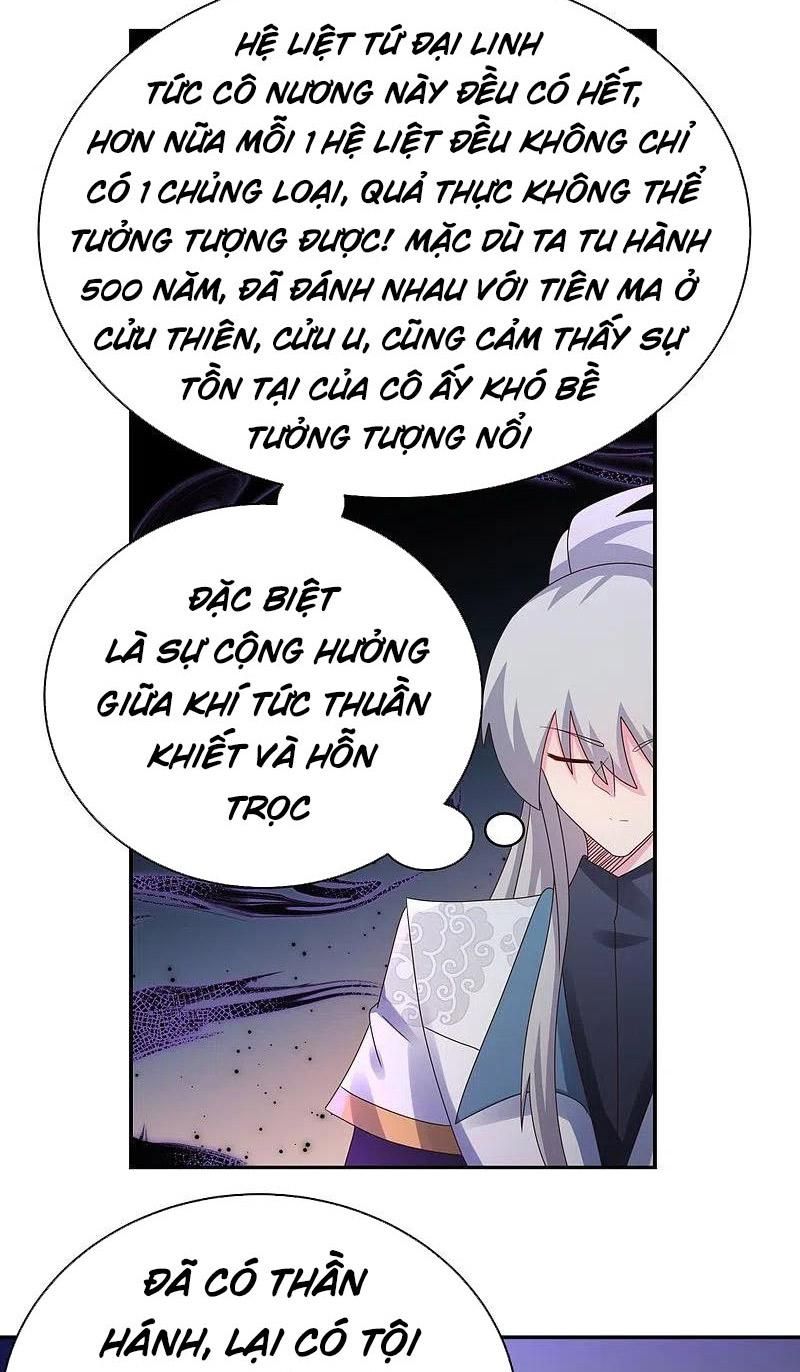 đọc truyện Tôn Thượng Chương 367 ảnh 3 tại Giả Dược