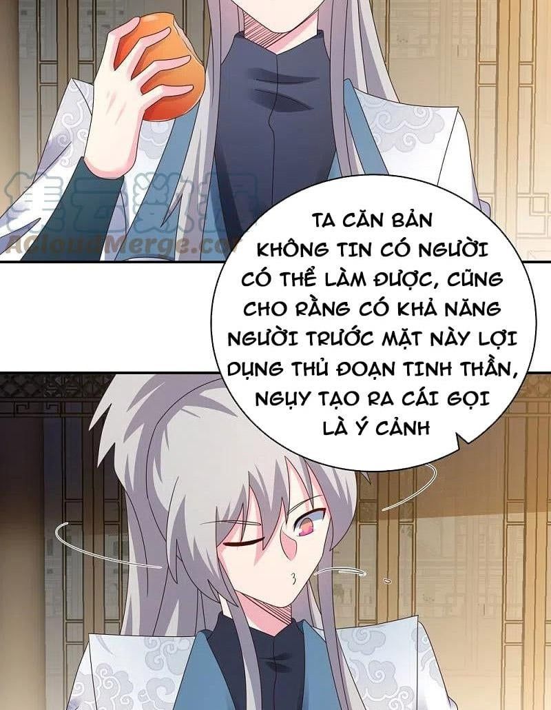 đọc truyện Tôn Thượng Chương 367 ảnh 24 tại Giả Dược