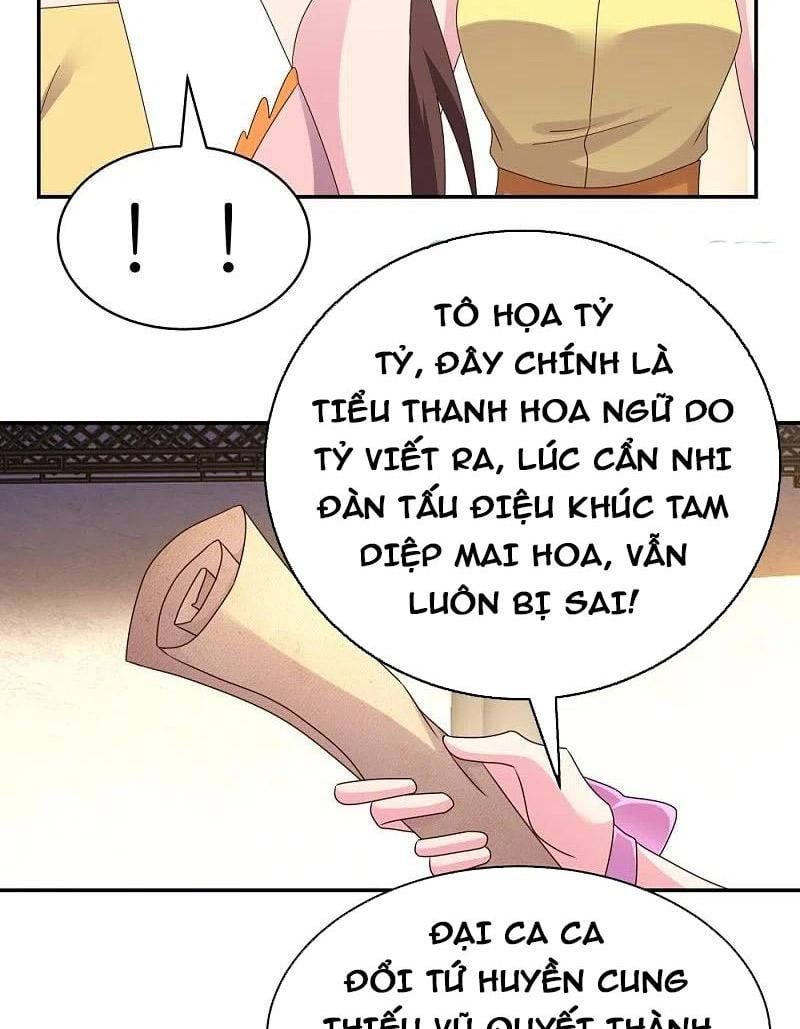 đọc truyện Tôn Thượng Chương 367 ảnh 26 tại Giả Dược