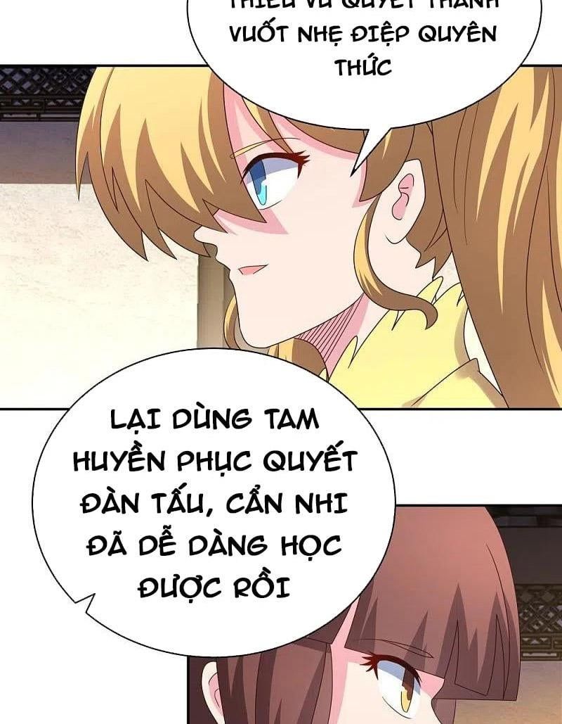 đọc truyện Tôn Thượng Chương 367 ảnh 27 tại Giả Dược