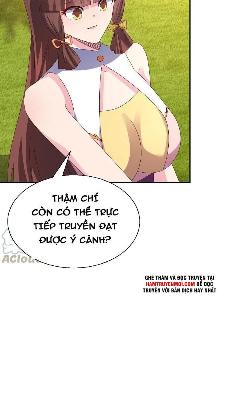 đọc truyện Tôn Thượng Chương 367 ảnh 6 tại Giả Dược