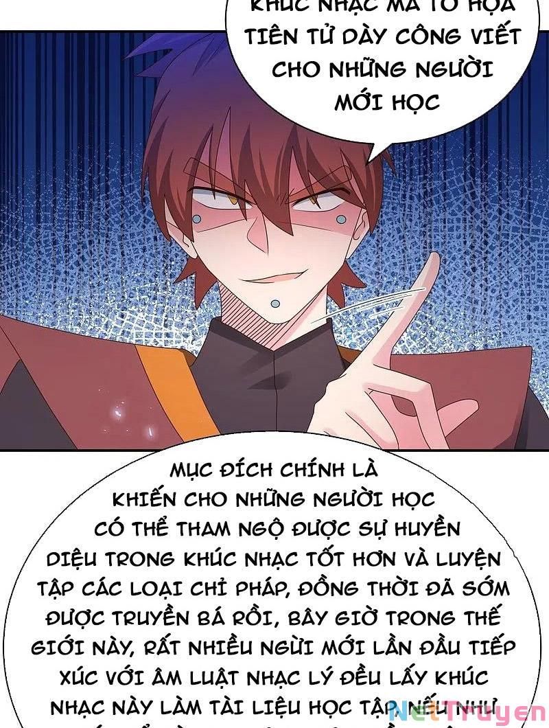 đọc truyện Tôn Thượng Chương 368 ảnh 3 tại Giả Dược