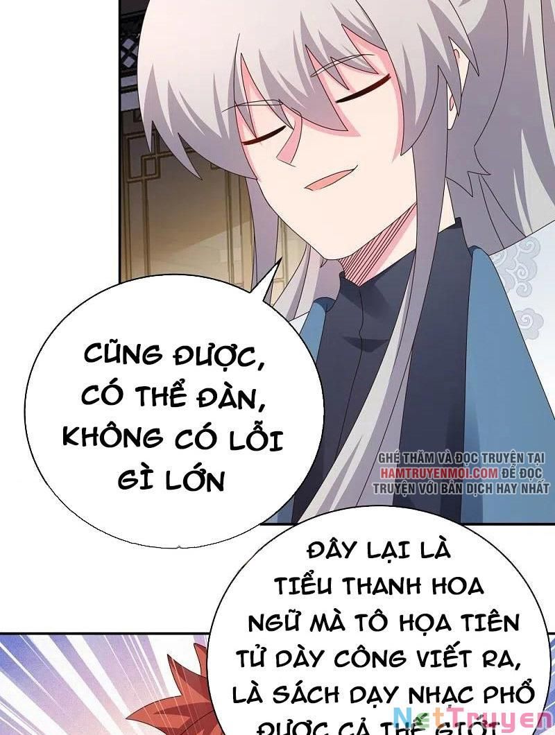 đọc truyện Tôn Thượng Chương 368 ảnh 21 tại Giả Dược